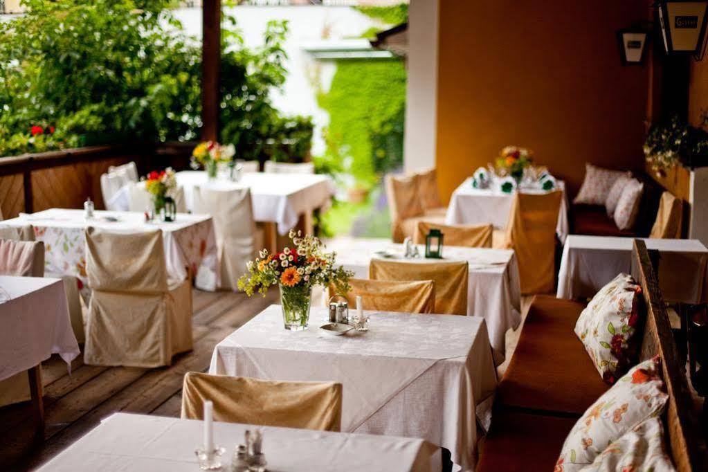 Lercher Hotel Murau