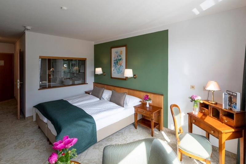 Hotel Lercher Murau