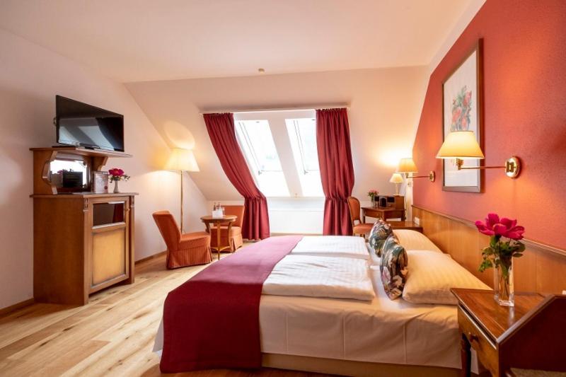 Lercher Hotel